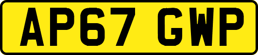 AP67GWP