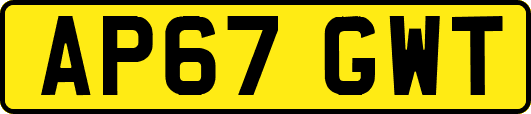 AP67GWT
