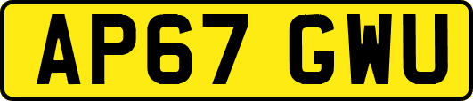AP67GWU