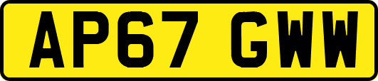 AP67GWW