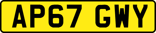 AP67GWY