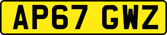 AP67GWZ