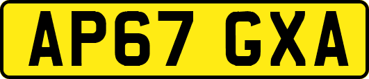 AP67GXA