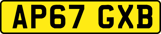AP67GXB