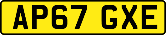 AP67GXE