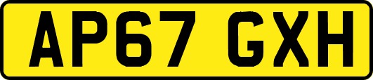 AP67GXH
