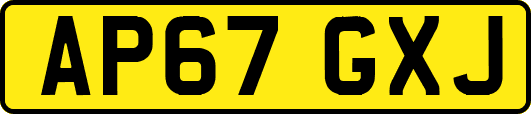 AP67GXJ