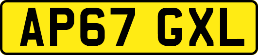AP67GXL