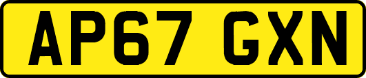 AP67GXN