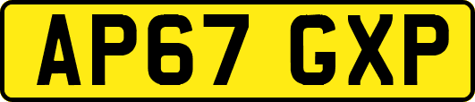AP67GXP