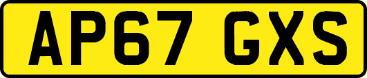 AP67GXS