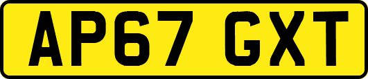 AP67GXT