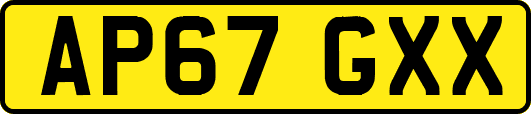 AP67GXX