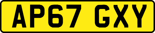 AP67GXY