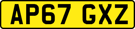 AP67GXZ