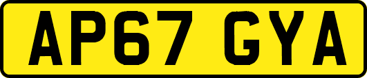 AP67GYA