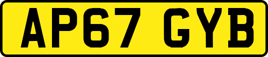 AP67GYB
