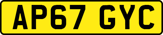 AP67GYC