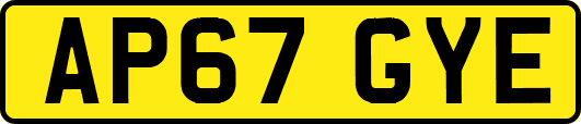 AP67GYE