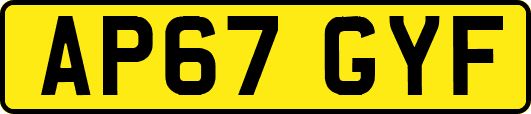 AP67GYF
