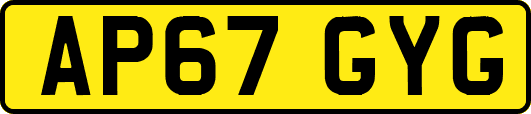AP67GYG