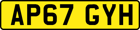 AP67GYH