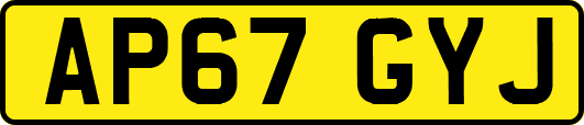 AP67GYJ