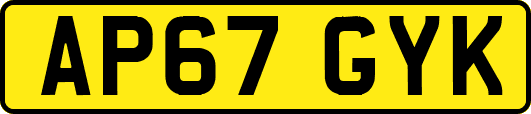 AP67GYK