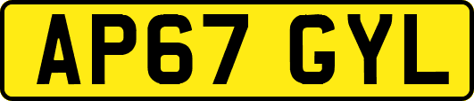 AP67GYL