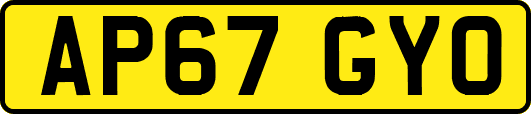 AP67GYO
