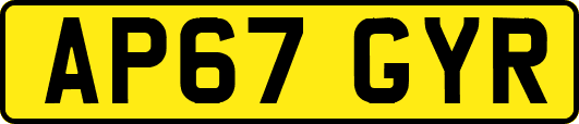 AP67GYR