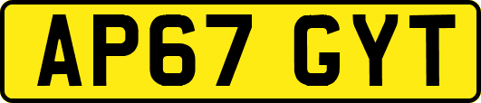 AP67GYT