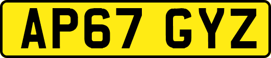 AP67GYZ