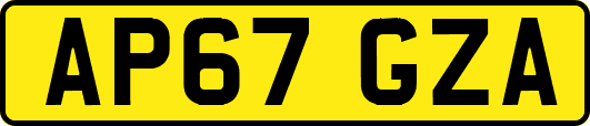 AP67GZA