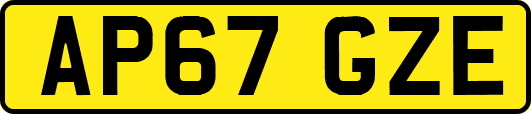 AP67GZE