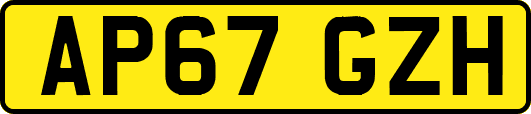 AP67GZH