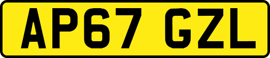 AP67GZL