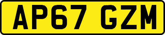 AP67GZM