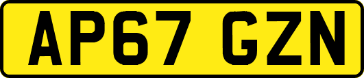 AP67GZN