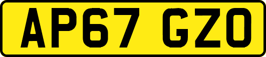 AP67GZO