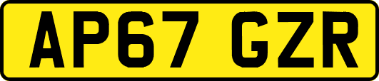AP67GZR