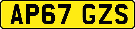 AP67GZS