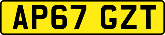 AP67GZT
