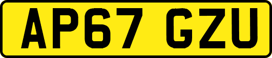 AP67GZU