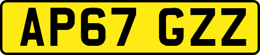 AP67GZZ