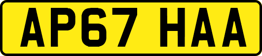 AP67HAA