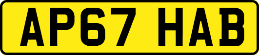 AP67HAB