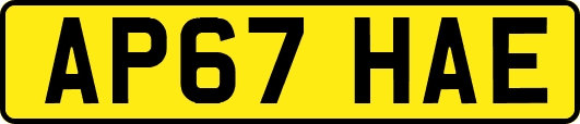 AP67HAE
