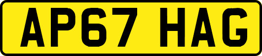 AP67HAG