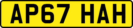 AP67HAH